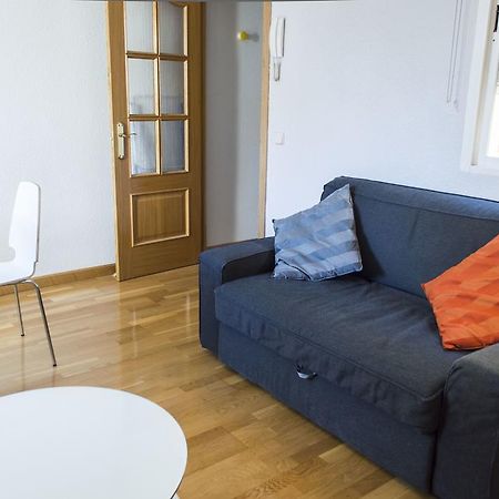 For You Rentals Reina Sofia Apartment Temporal Df21 Madrid Esterno foto