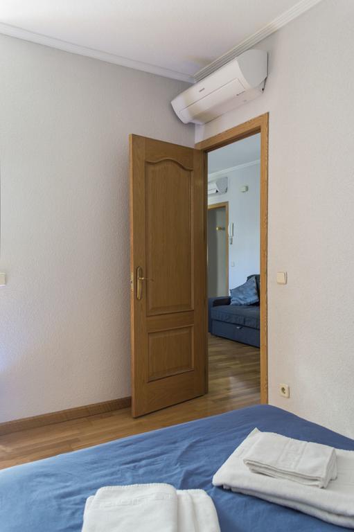 For You Rentals Reina Sofia Apartment Temporal Df21 Madrid Esterno foto