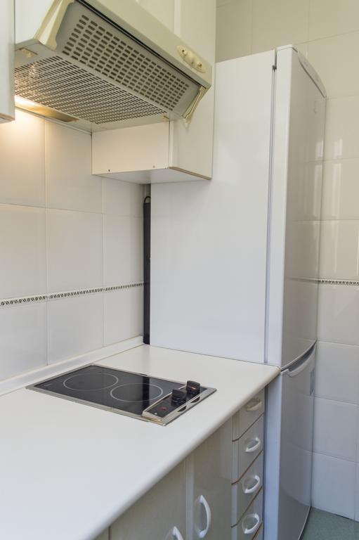 For You Rentals Reina Sofia Apartment Temporal Df21 Madrid Esterno foto