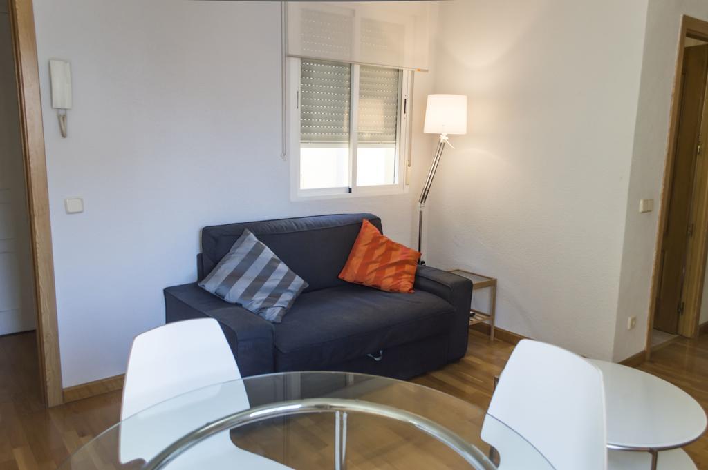 For You Rentals Reina Sofia Apartment Temporal Df21 Madrid Esterno foto