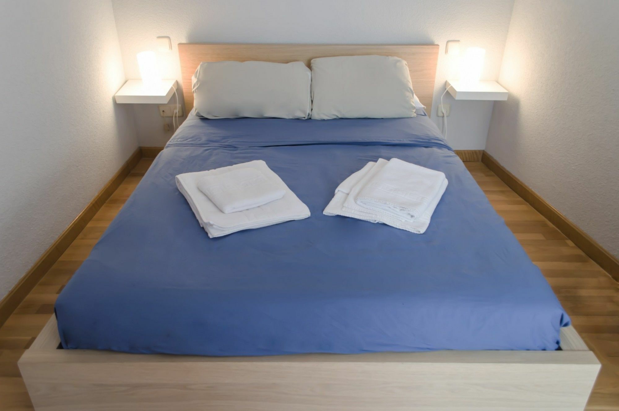 For You Rentals Reina Sofia Apartment Temporal Df21 Madrid Esterno foto