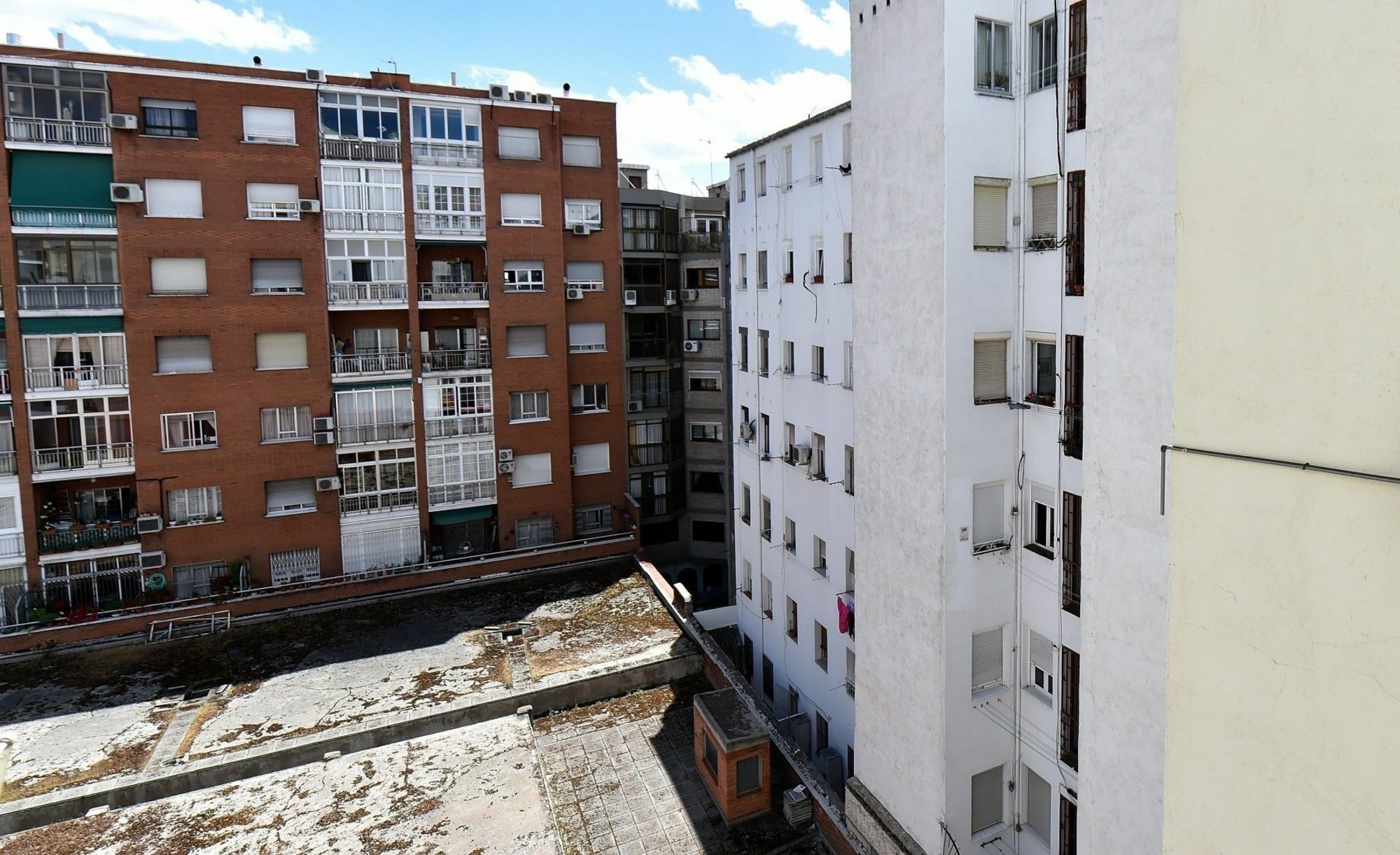 For You Rentals Reina Sofia Apartment Temporal Df21 Madrid Esterno foto