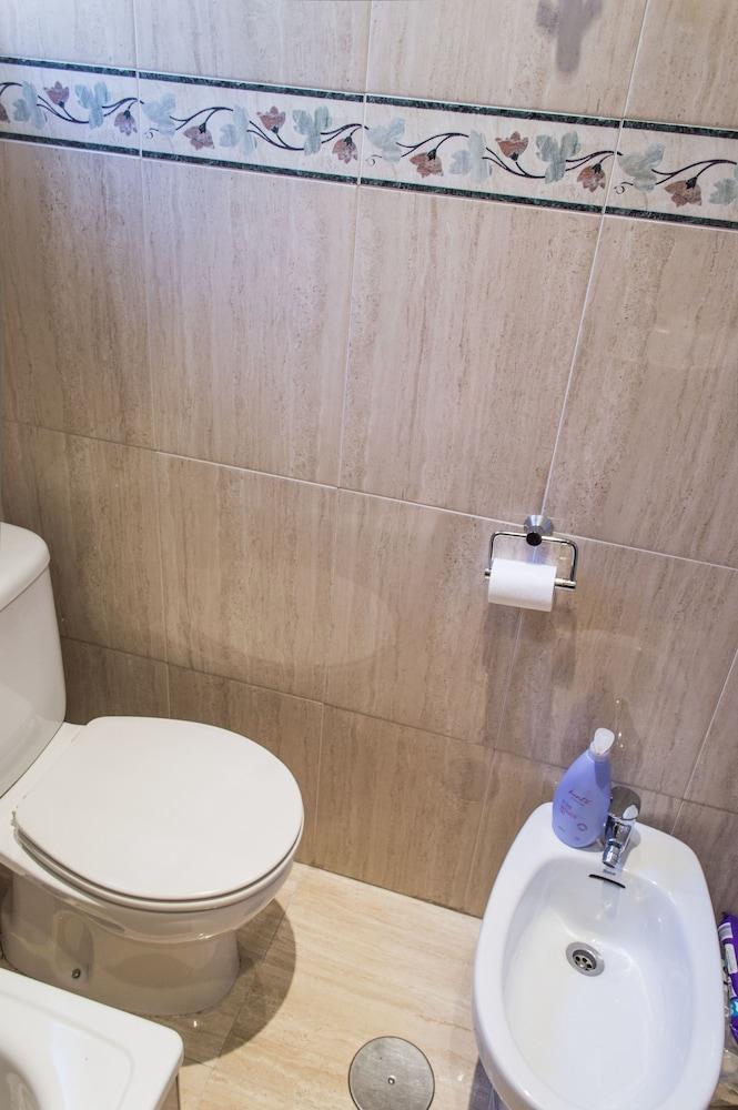 For You Rentals Reina Sofia Apartment Temporal Df21 Madrid Esterno foto